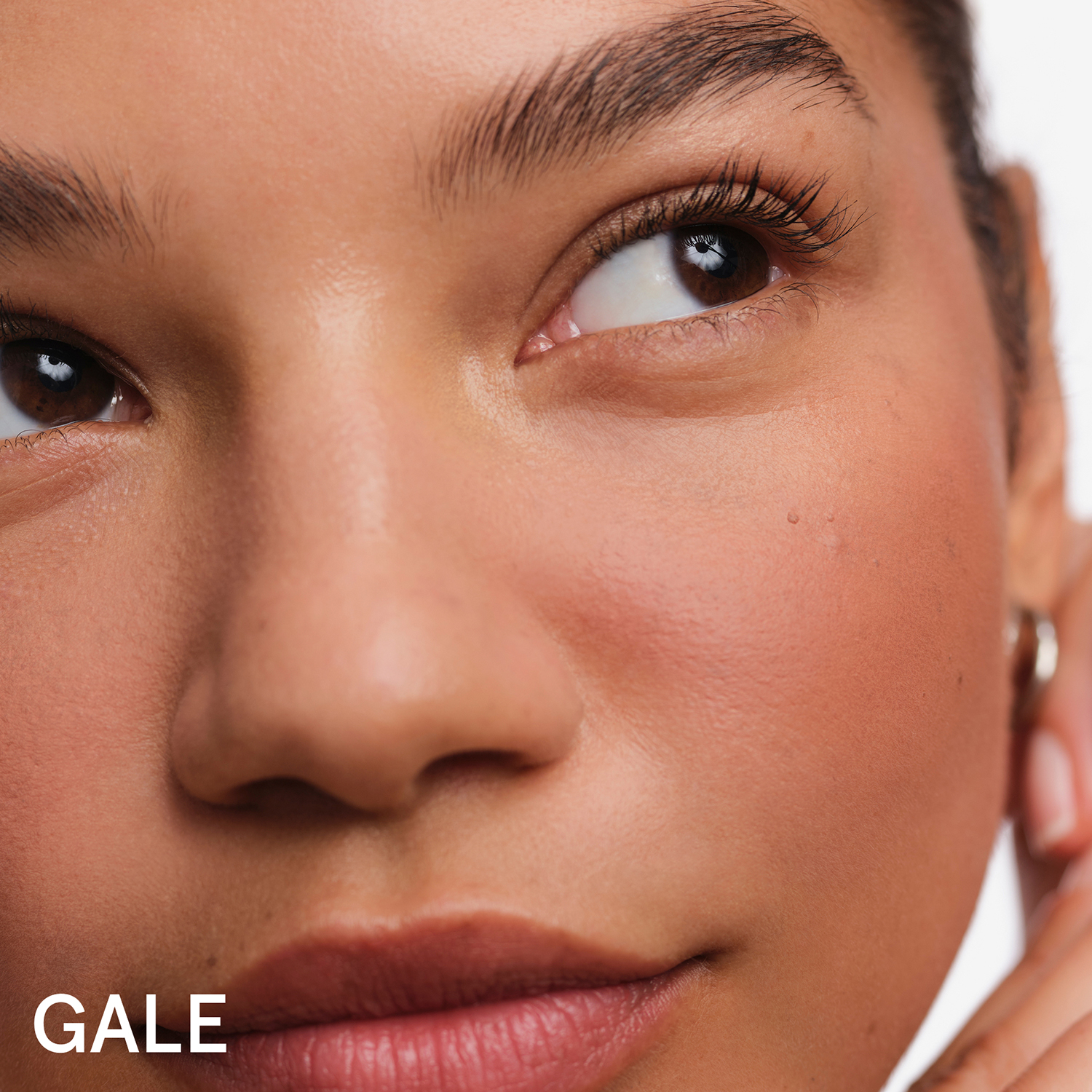 CLOUD PAINT PLUSH BLUSH (RUBOR EN POLVO)